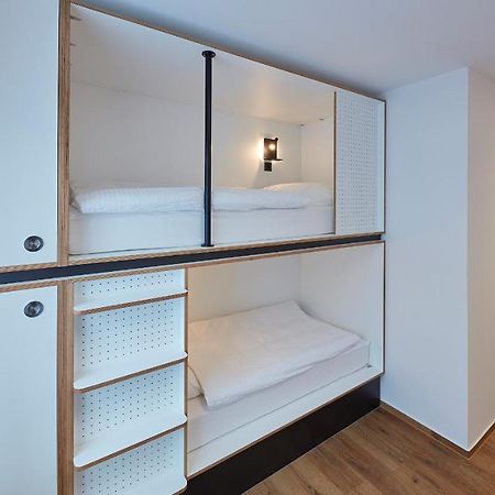 The Bunk Hostel Essen Exteriér fotografie